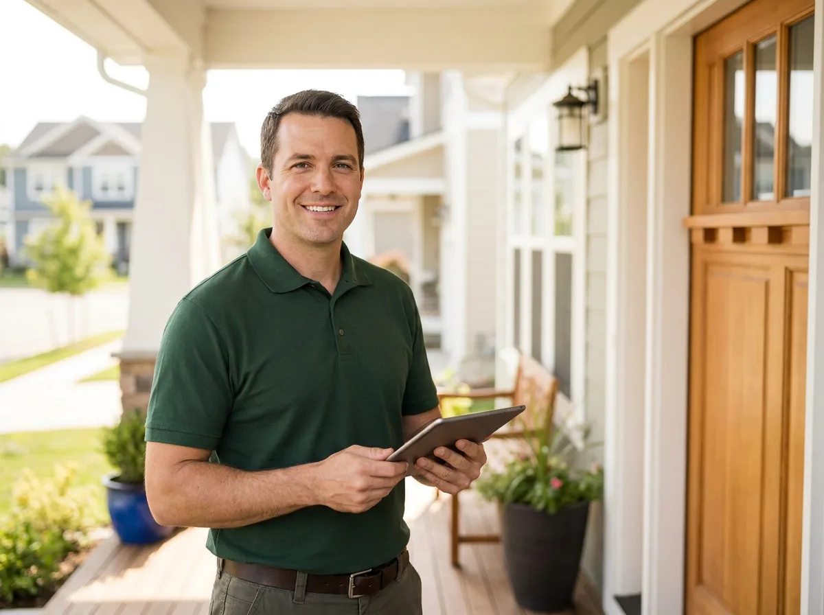 Pest control FAQs for Corsicana, TX